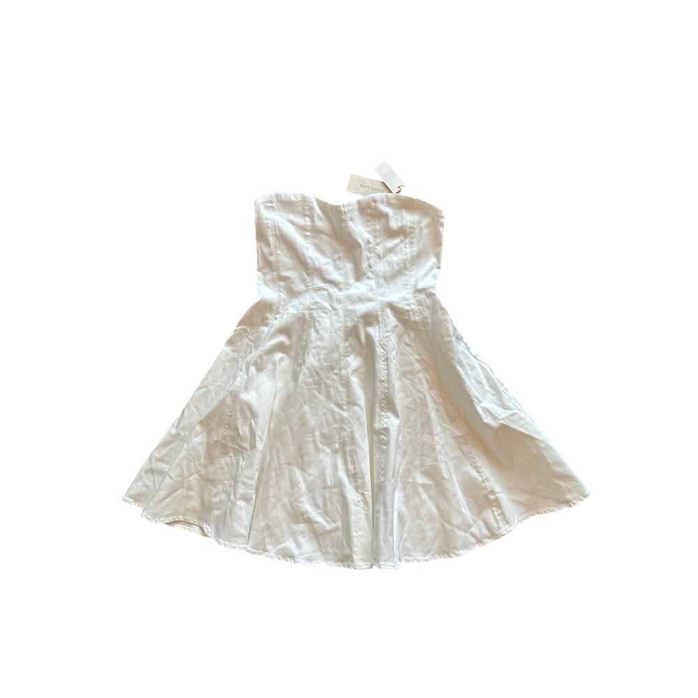 NWT altar'd state medium strapless